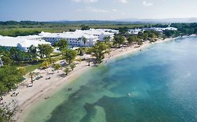 Riu Resort Negril Jamaica